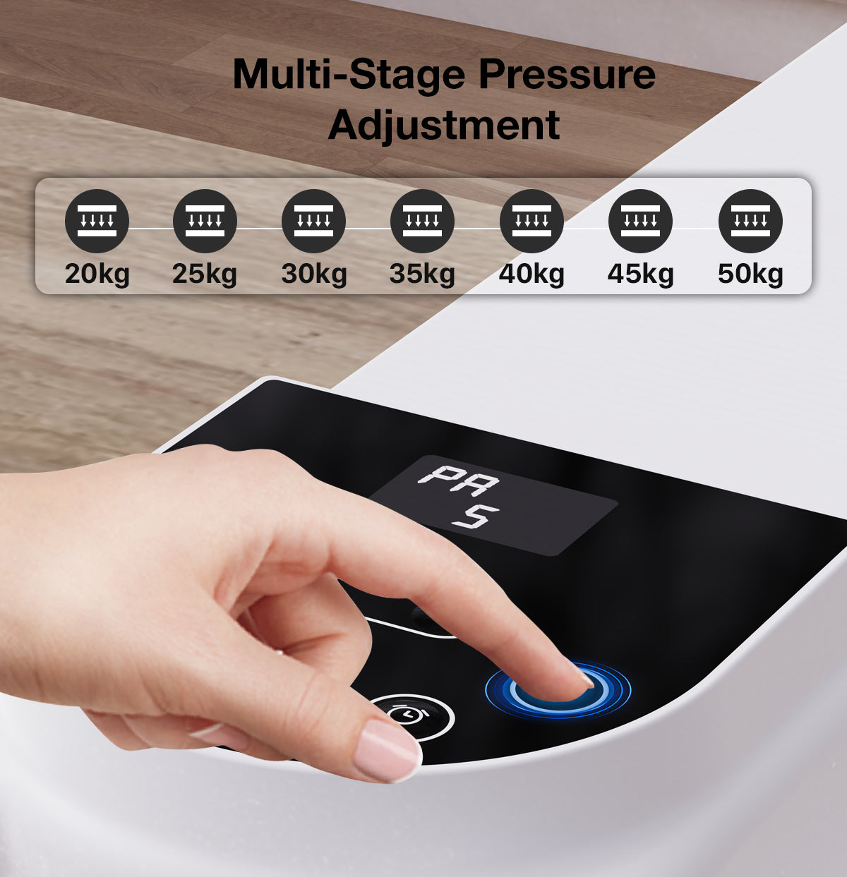 AP8-D Commercial Dual Station Automatic Heat Press | 15x15 Inch, 360° Swivel with Smart Pressure Control & Auto Release
