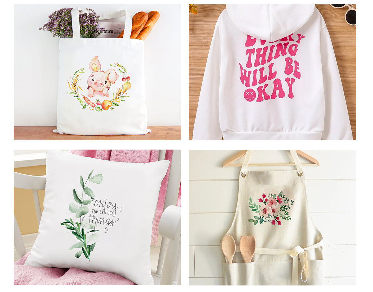 15"x15" Commercial Smart Auto Heat Press | Single Station