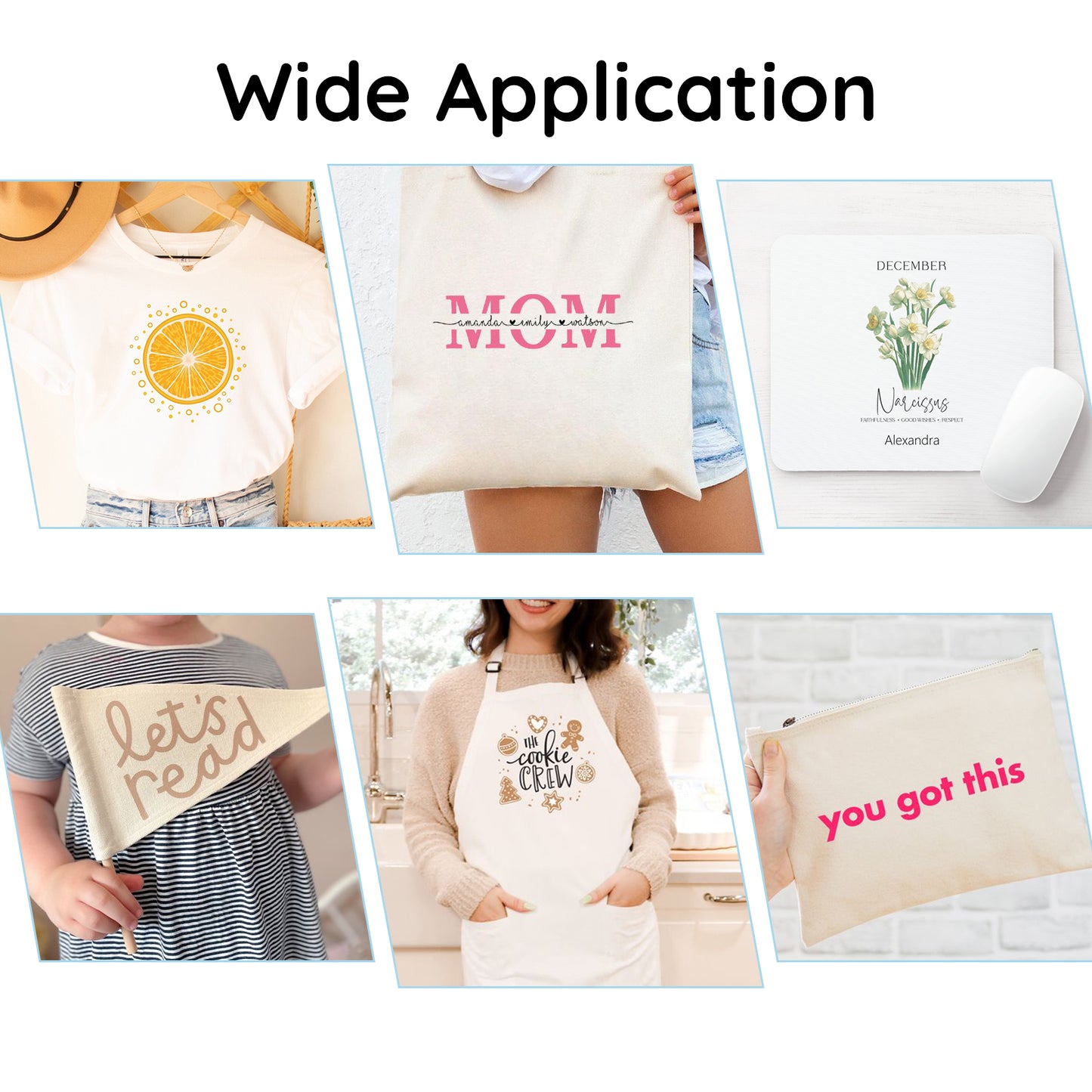 Hestia Tech HP5 12" x 10" Professional Portable Heat Press Machine for T-Shirts & Sublimation - 110V/220V Wholesale