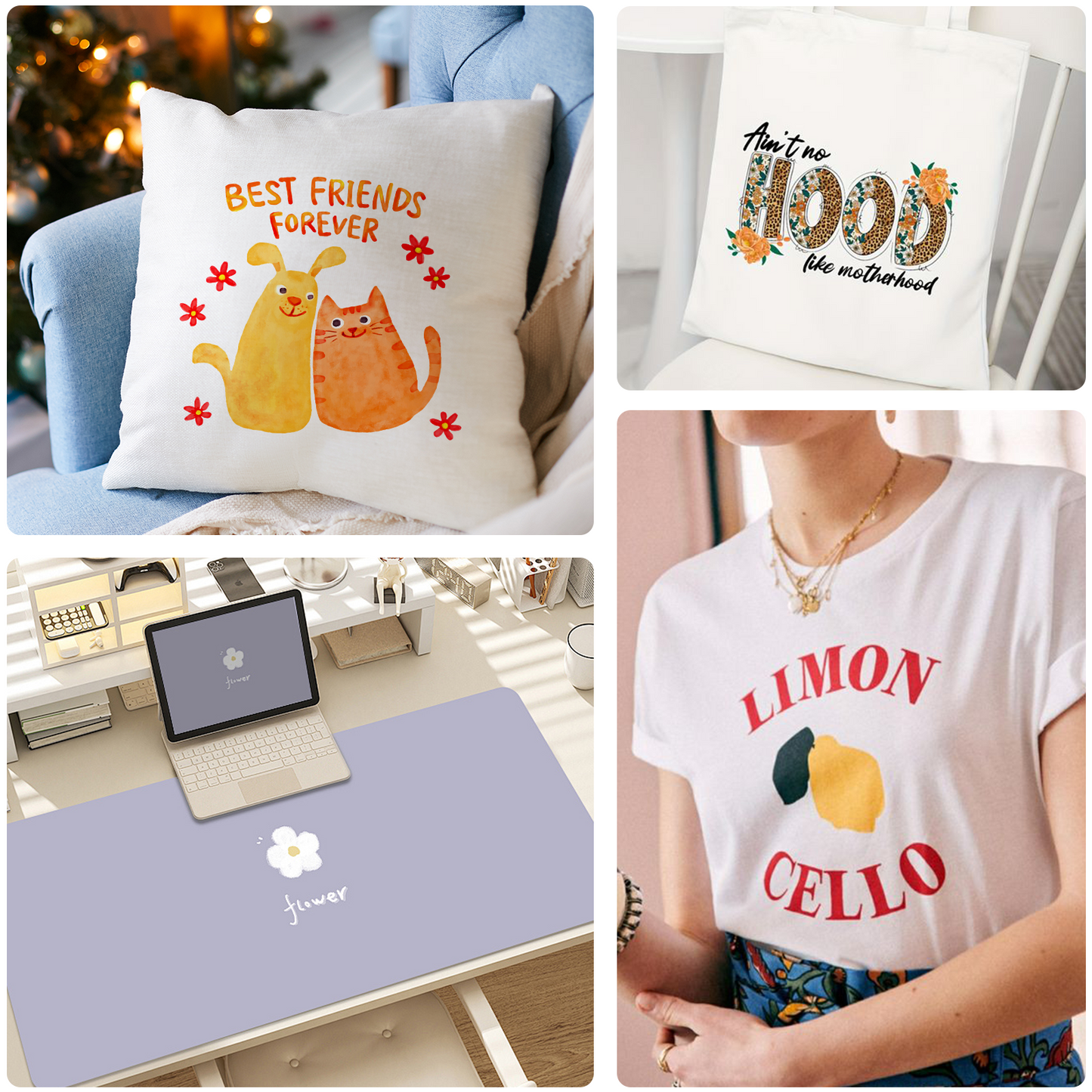 15"x15" Dual Station Automatic Heat Press Machine - Industrial Grade for Commercial Garment Production